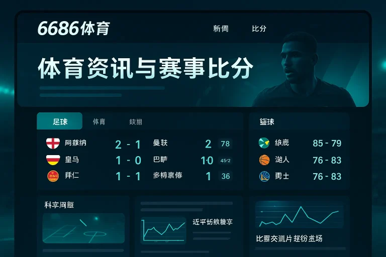 6686体育发布全新赛事服务升级:为球迷打造一站式观赛新时代 6686体育发布全新赛事服务升级:为球迷打造一站式观赛新时代