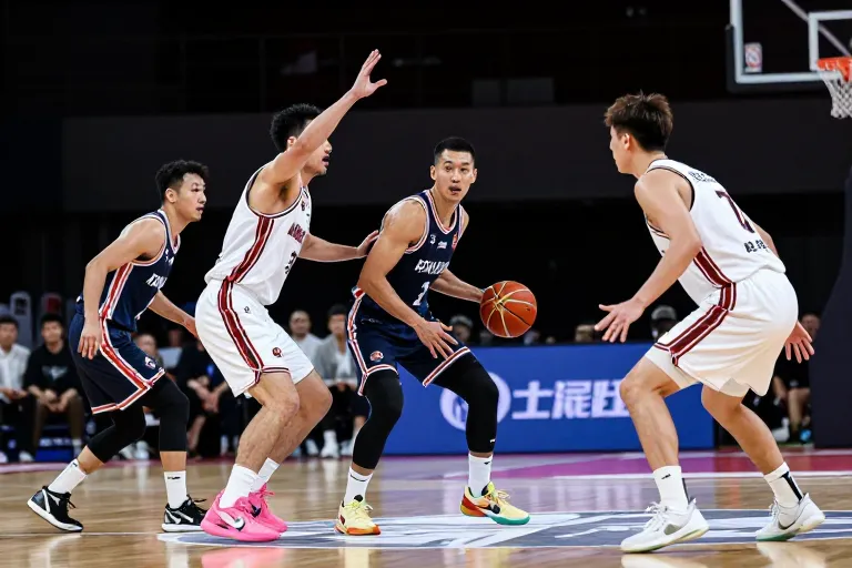 雄鹿 vs 篮网：东部焦点对决全面升级——战术、阵容、状态全方位深度解析