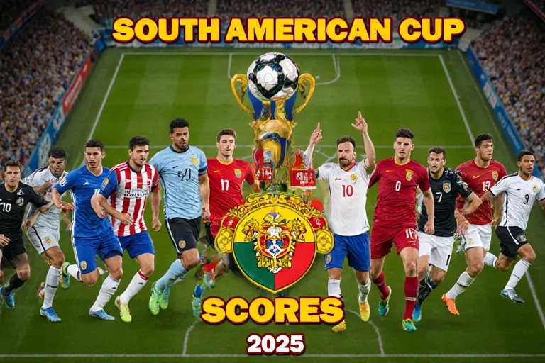 2025年南美杯积分榜最新动态:巴西女足强势领跑,阿根廷保持全胜,晋级形势白热化 2025年南美杯积分榜最新动态:巴西女足强势领跑,阿根廷保持全胜,晋级形势白热化