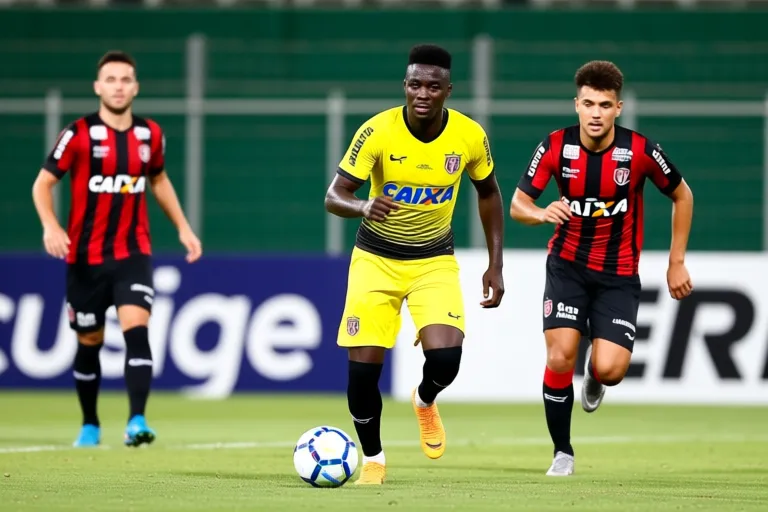 巴西D级联赛积分榜最新出炉:ASA领跑群雄,Aparecidense与Inter de Limeira紧追其后 巴西D级联赛积分榜最新出炉:ASA领跑群雄,Aparecidense与Inter de Limeira紧追其后