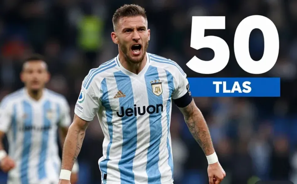 普利西奇意甲首秀赛季参与50球 与劳塔罗并列联赛第一 普利西奇意甲首秀赛季参与50球 与劳塔罗并列联赛第一