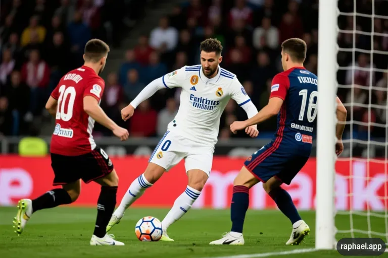 西甲爆冷之夜:斯维德贝里建功,皇马0-2不敌塞尔塔,争冠形势骤然吃紧 西甲爆冷之夜:斯维德贝里建功,皇马0-2不敌塞尔塔,争冠形势骤然吃紧