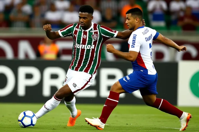 弗鲁米嫩塞与帕拉纳竞技巅峰对话：战术争锋升级，巴甲格局再起波澜