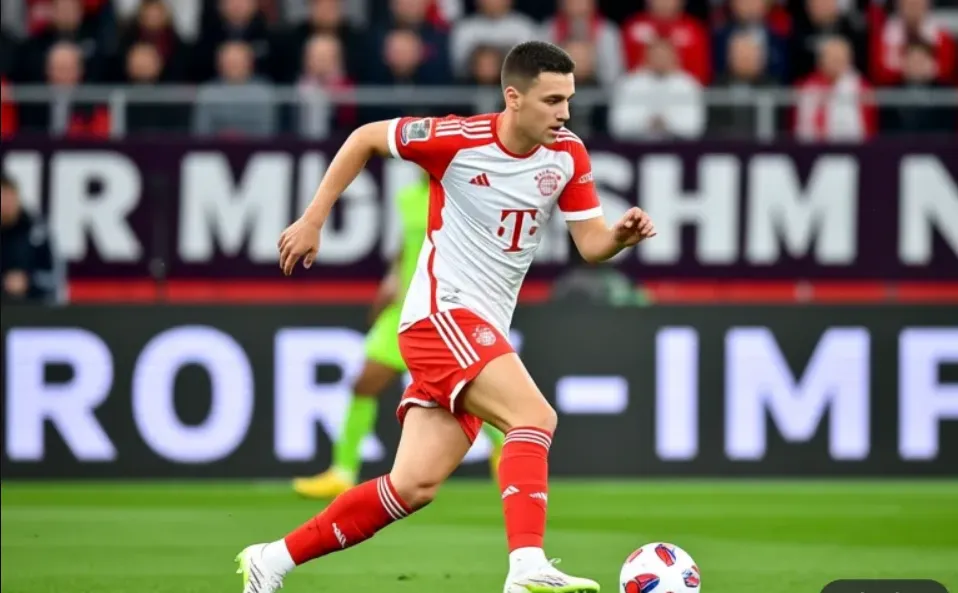 2025–2026赛季德甲转会动向将如何重塑球队实力格局 2025–2026赛季德甲转会动向将如何重塑球队实力格局